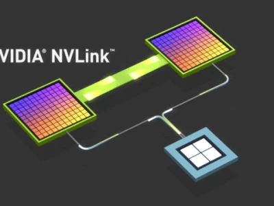 深入了解 GPU 互联技术——NVLINK